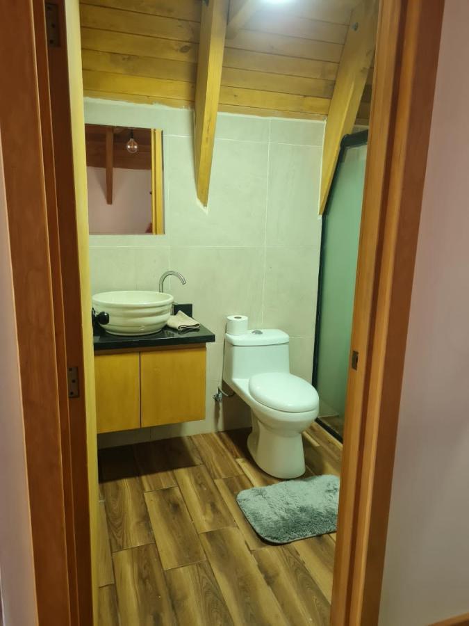 Cabana Sueno Real مازاميتلا المظهر الخارجي الصورة