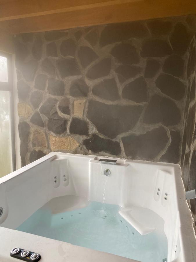 Cabana Sueno Real مازاميتلا المظهر الخارجي الصورة